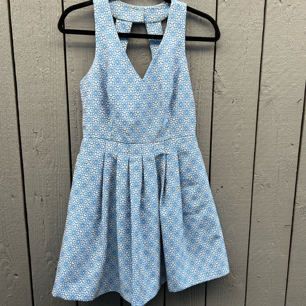 Banana republic cocktail dress